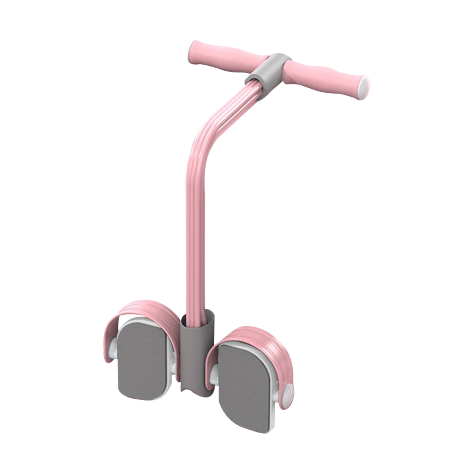 Multifunctional Pedal Puller Resistance Rope Sit-ups For Reducing Belly Weight Loss Waist Tightening Abdomen Fitness And Stretching/ fitness